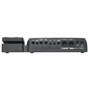 DIGITECH RP355 GUITAR MULTI-EFFECT PROCESSOR гитарный процессор DIGITECH RP355 GUITAR MULTI-EFFECT PROCESSOR гитарный процессор