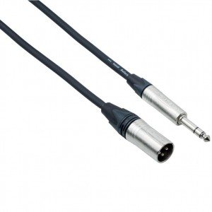 M-Jack Bespeco NCSMM1500 15 m M-Jack Bespeco NCSMM1500 15 m