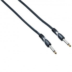 Bespeco HDJJ600 6 m (прямой/прямой) Bespeco HDJJ600 6 m (прямой/прямой)