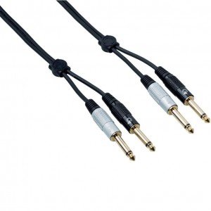Bespeco EA2J150 1.5 m Bespeco EA2J150 1.5 m