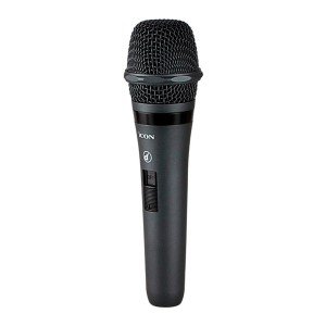 iCON D1 Вокальный микрофон iCON D1 Вокальный микрофон