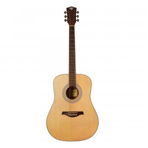 ROCKDALE Aurora D6 NAT Satin ROCKDALE Aurora D6 NAT Satin