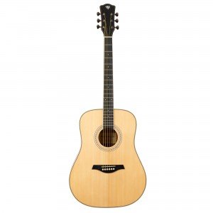 ROCKDALE Aurora D7 NAT Satin ROCKDALE Aurora D7 NAT Satin