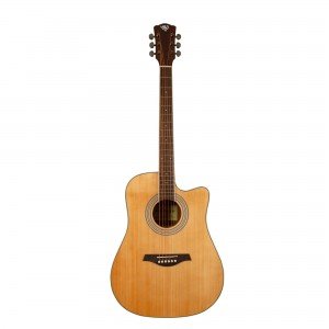 ROCKDALE Aurora D6 С NAT Gloss ROCKDALE Aurora D6 С NAT Gloss