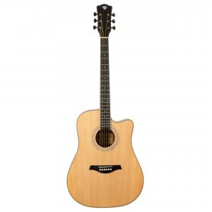 ROCKDALE Aurora D7 C NAT Satin ROCKDALE Aurora D7 C NAT Satin