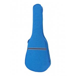 Lutner MLDG-49k MLDG-49k Чехол для акустической гитары, синий Lutner MLDG-49k MLDG-49k Чехол для акустической гитары, синий