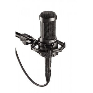Audio-Technica AT2035 Audio-Technica AT2035