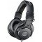 Audio-Technica ATH-M30x закрытые мониторные наушники, 15 - 22000 Гц, 47 Ом