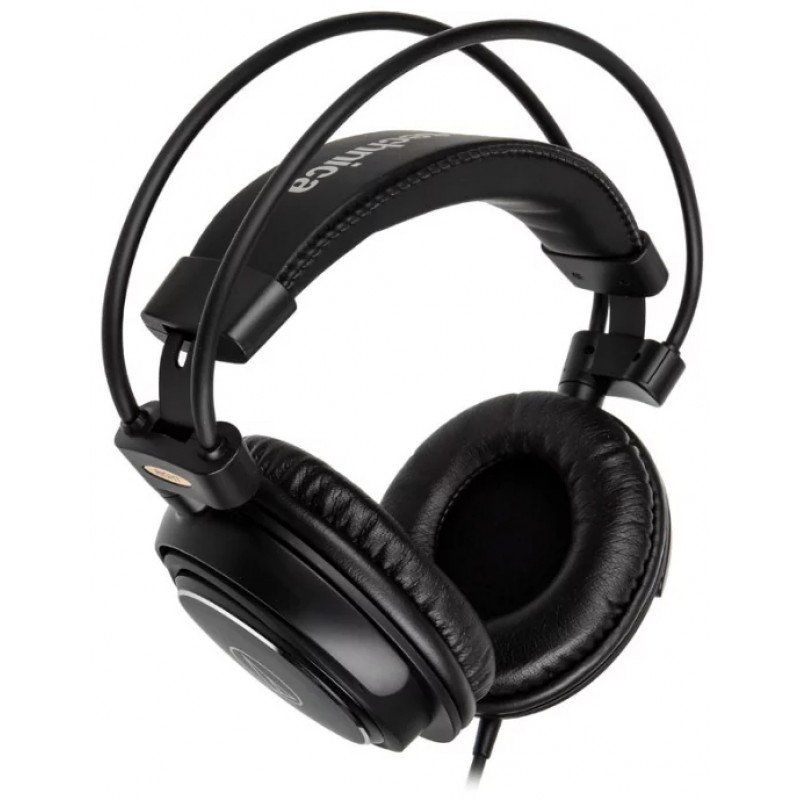 Audio-Technica ATH-AVC500 Закрытые динамические мониторные наушники 10-25000Гц, 40 Ом