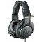 Audio-Technica ATH-M20x закрытые мониторные наушники, 15 - 20000 Гц, 47 Ом