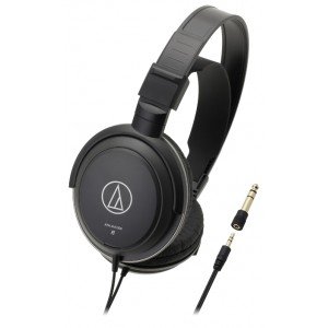 Audio-Technica ATH-AVC200 Наушники накладные Audio-Technica ATH-AVC200 Наушники накладные