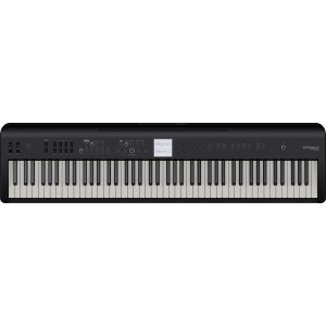 ROLAND FP-E50-BK цифровое пианино, цвет черный, 88 клавиш ROLAND FP-E50-BK цифровое пианино, цвет черный, 88 клавиш