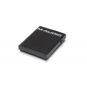 M-AUDIO SP-1 педаль сустейна M-AUDIO SP-1 педаль сустейна