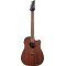 IBANEZ ALT20-OPN акустическая гитара, цвет - натуральный
