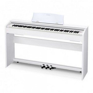 CASIO PX-770WEC2, без адаптера CASIO PX-770WEC2, без адаптера