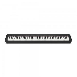 CASIO CDP-S160BKC2, без адаптера