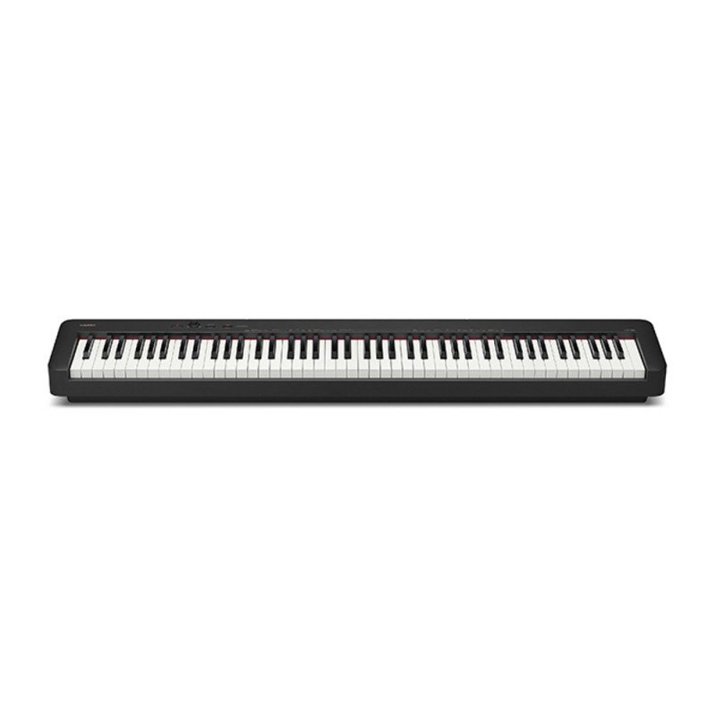 CASIO CDP-S160BKC2, без адаптера CASIO CDP-S160BKC2, без адаптера