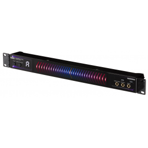 KORG Pitchblack PB-X PRO рэковый хроматический тюнер KORG Pitchblack PB-X PRO рэковый хроматический тюнер