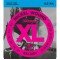 D'Addario EXL120+