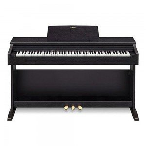 CASIO AP-270BKC2, без адаптера