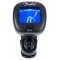 FENDER FT-1 PRO CLIP-ON TUNER тюнер-клипса хроматический