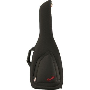 FENDER GIG BAG FE620 ELECTRIC GUITAR Чехол для электрогитары, подкладка 20 мм