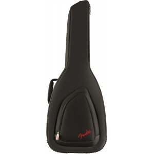 FENDER GIG BAG FA610 DREADNOUGHT Чехол для акустической гитары, подкладка 10 мм