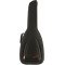 FENDER GIG BAG FA610 DREADNOUGHT Чехол для акустической гитары, подкладка 10 мм
