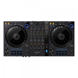 PIONEER DDJ-FLX6 4-канальный DJ контроллер для rekordbox dj и Serato PIONEER DDJ-FLX6 4-канальный DJ контроллер для rekordbox dj и Serato