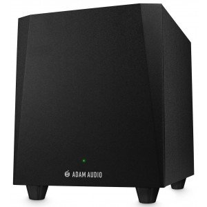 ADAM Audio T10S Активный 10-дюймовый сабвуфер ADAM Audio T10S Активный 10-дюймовый сабвуфер