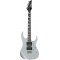 IBANEZ GRG170DX-SV электрогитара, 6 струн, цвет - серебристый
