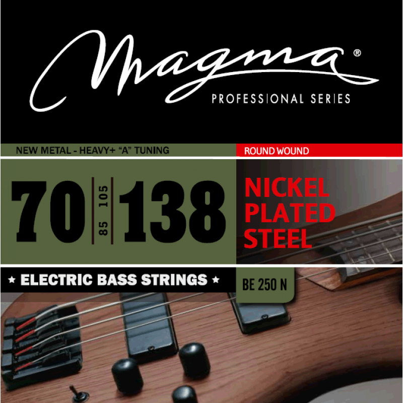 Magma String BE250N