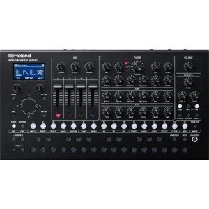 ROLAND SH-4D синтезатор ROLAND SH-4D синтезатор