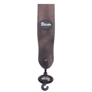 BlackSmith LS-0780 Brown ремень для гитары 55 мм, кожа, цвет коричневый BlackSmith LS-0780 Brown ремень для гитары 55 мм, кожа, цвет коричневый