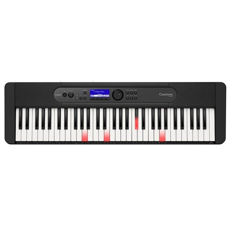 CASIO LK-S450C2, без адаптера