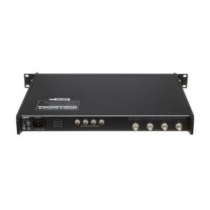 SHURE PA421B-E 4-канальный антенный объединитель для систем персонального мониторинга PSM900, PSM1000, 470-865 MHZ