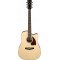 IBANEZ PF16WCE-NT электроакустическая гитара с вырезом