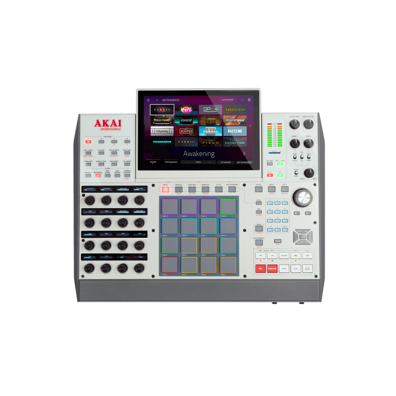 Akai Pro MPC XSE