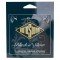 ROTOSOUND CL4 SUPERIA Black and Silver Струны для классической гитары, чёрный нейлон и посеребрение, нормальное натяжение