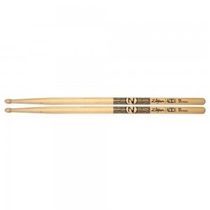 ZILDJIAN Z5A-400 Limited Edition 400th Anniversary 5A Drumstick ZILDJIAN Z5A-400 Limited Edition 400th Anniversary 5A Drumstick