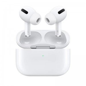 TFN Twin ANC white Наушники беспроводные, цвет белый TFN Twin ANC white Наушники беспроводные, цвет белый
