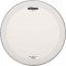 WILLIAMS WC1SC-10MIL-12 Single Ply Coated Density Silent Circle Series 12' - 10-MIL однослойный пластик для тома с напылением