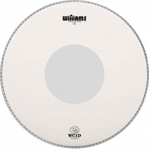 WILLIAMS WC1D-10MIL-13 Single Ply Coated Density Inverted Dot Series 13' - 10-MIL однослойный пластик для тома с напылением WILLIAMS WC1D-10MIL-13 Single Ply Coated Density Inverted Dot Series 13' - 10-MIL однослойный пластик для тома с напылением