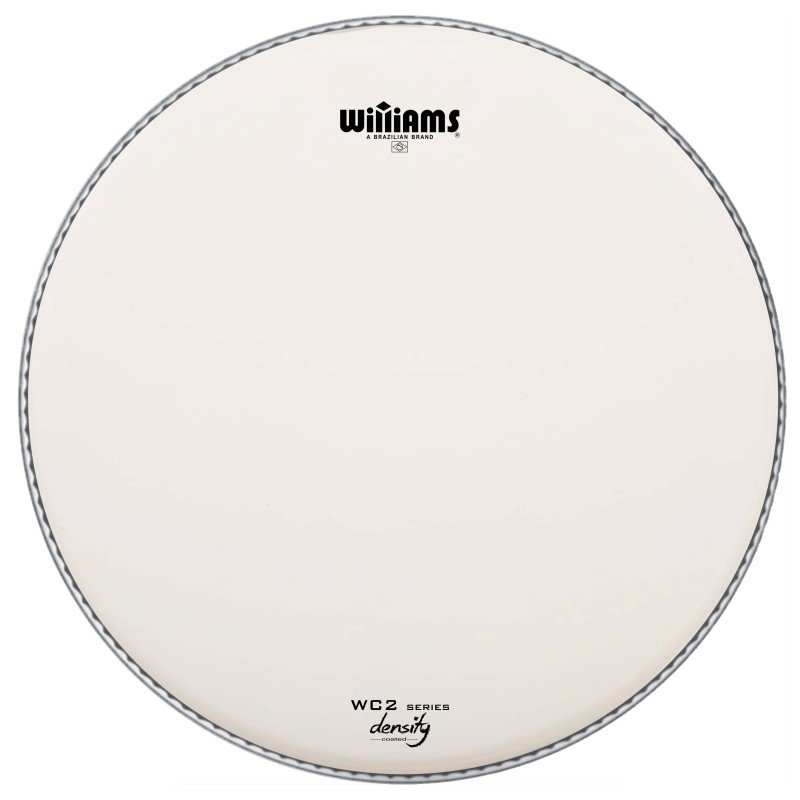 WILLIAMS WC2-10MIL-16 Double Ply Coated Oil Density Series 16' - 10-MIL двухслойный пластик для тома с напылением