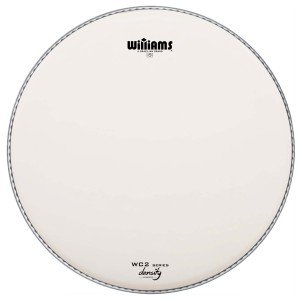 WILLIAMS WC2-10MIL-12 Double Ply Coated Oil Density Series 12' - 10-MIL двухслойный пластик для тома с напылением WILLIAMS WC2-10MIL-12 Double Ply Coated Oil Density Series 12' - 10-MIL двухслойный пластик для тома с напылением