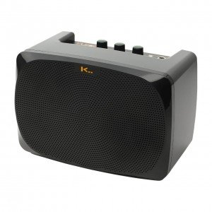 KOOBIC Samuray гитарный комбо с bluetooth KOOBIC Samuray гитарный комбо с bluetooth