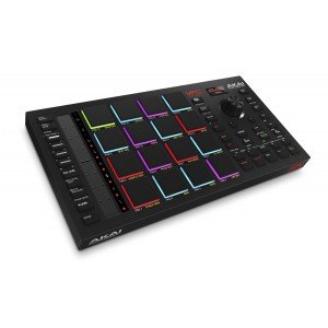 AKAI PRO MPC Studio 2 контроллер для программы MPC2 AKAI PRO MPC Studio 2 контроллер для программы MPC2