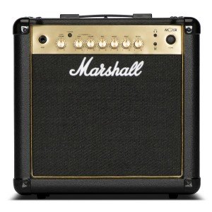 MARSHALL MG15GR комбоусилитель (требуется переходник сетевой вилки) MARSHALL MG15GR комбоусилитель (требуется переходник сетевой вилки)