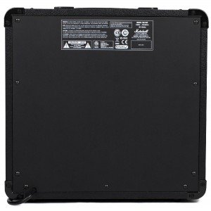 MARSHALL MG15GFX комбоусилитель (требуется переходник сетевой вилки) MARSHALL MG15GFX комбоусилитель (требуется переходник сетевой вилки)