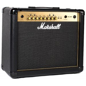 MARSHALL MG30GFX комбоусилитель (требуется переходник сетевой вилки) MARSHALL MG30GFX комбоусилитель (требуется переходник сетевой вилки)